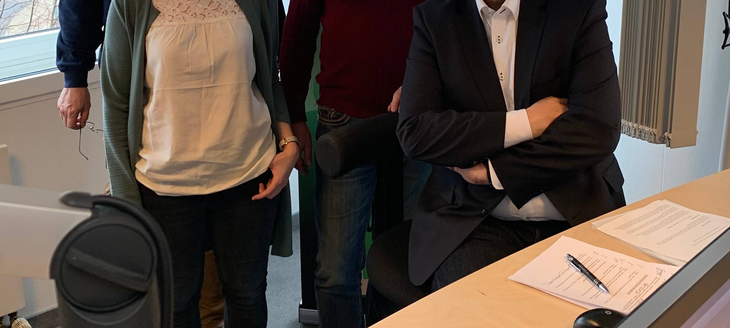 Corona Virus- Experten beantworten Eure Fragen