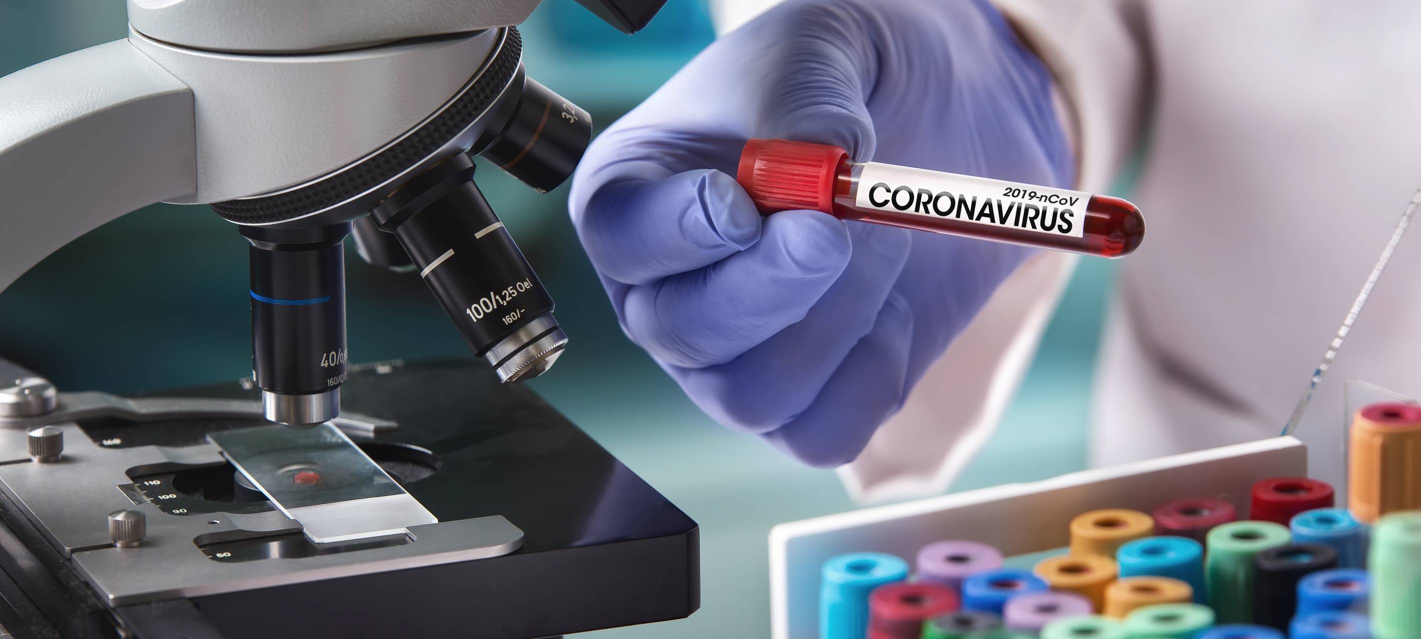 Sonderseite zur Corona-Pandemie