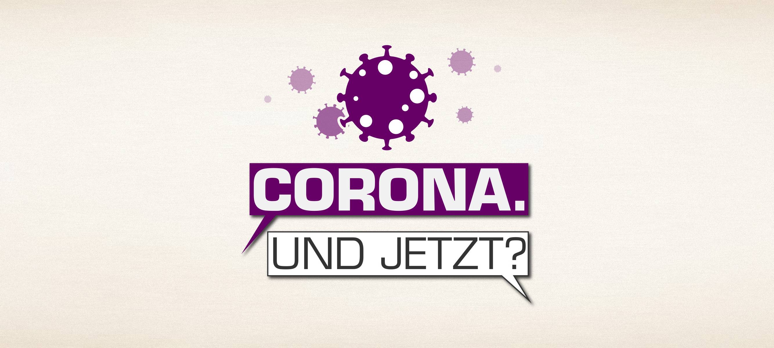Corona. Und jetzt? – Der Podcast: Die Lockerungen in NRW – zu früh oder endlich?