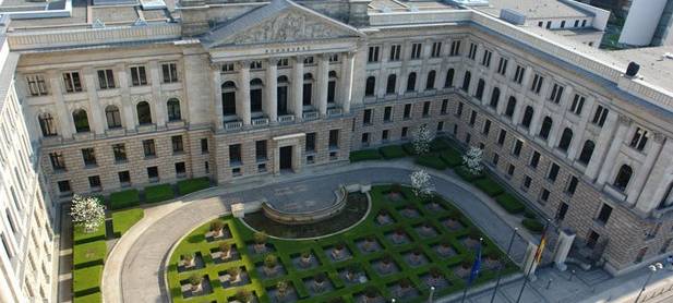 Bundesrat stimmt für Hilfspaket