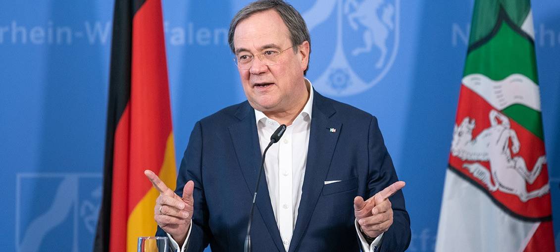 Einzelne Krisen-Regeln werden gelockert