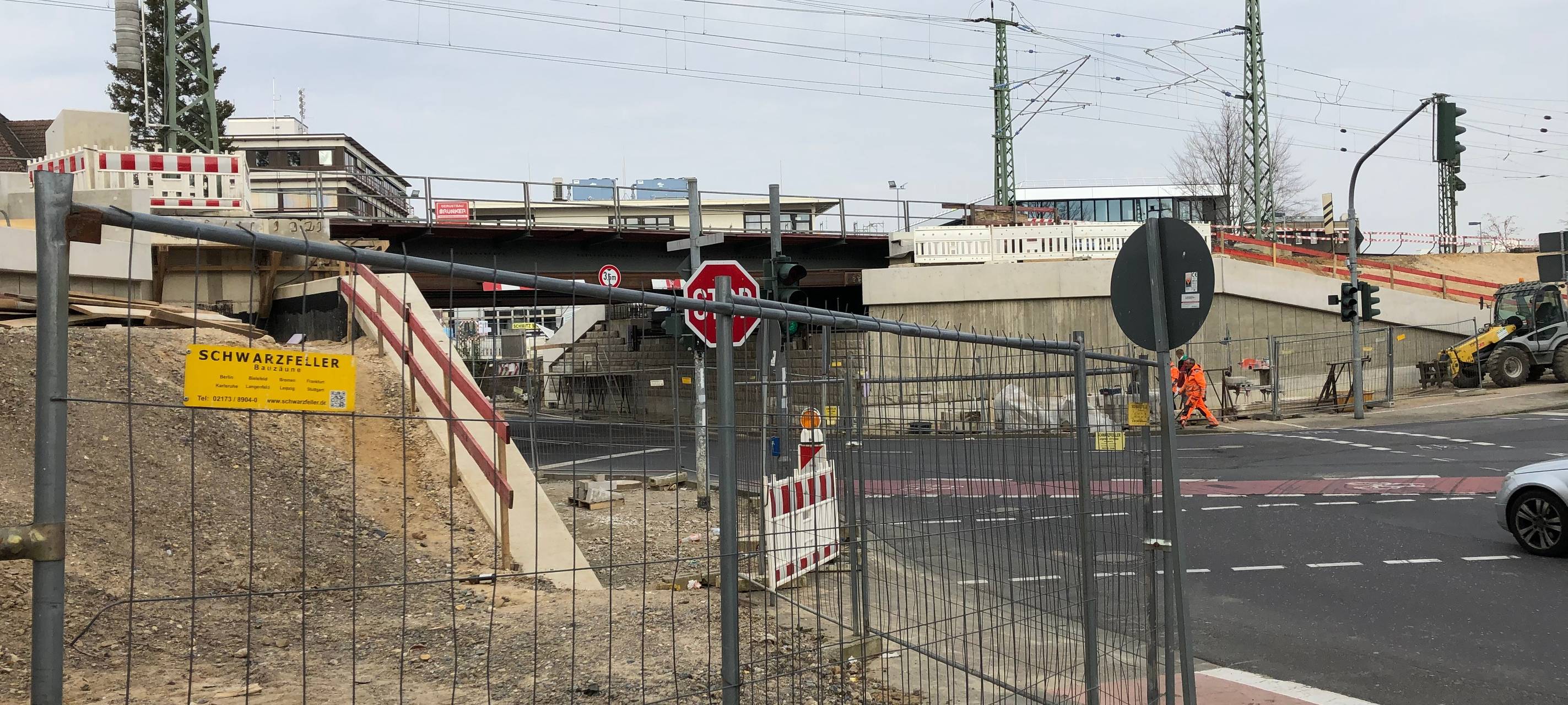 Verkehrsministerin Brandes: Planungsverfahren beschleunigen