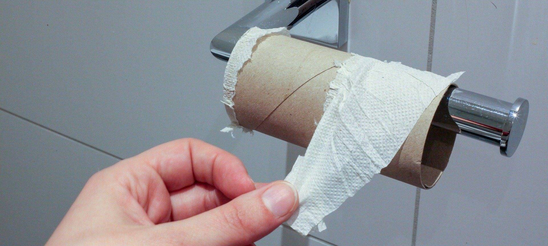 Toiletten im Minto kosten jetzt Geld