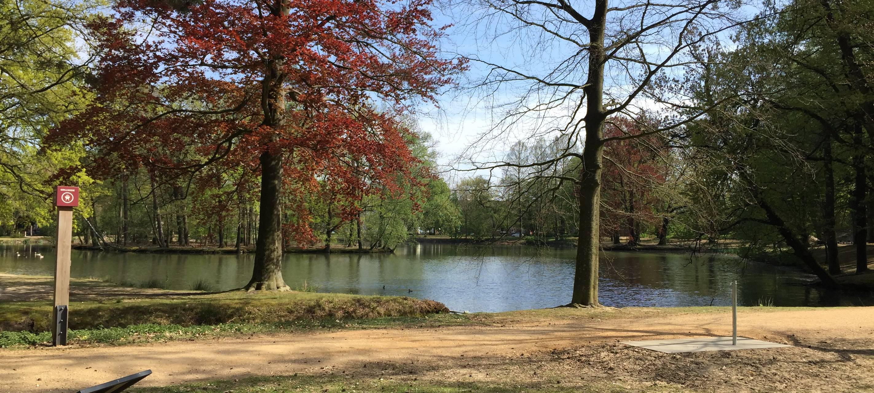 Mönchengladbacher wollen zunehmend attraktive Außenbereiche
