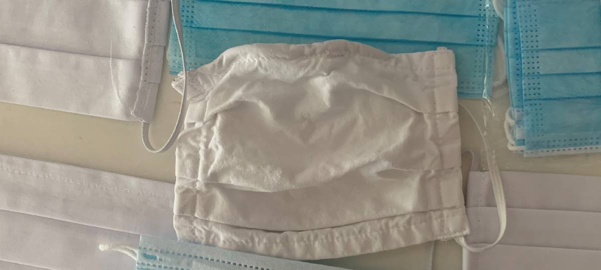 Kita Schutzmasken-Ärger