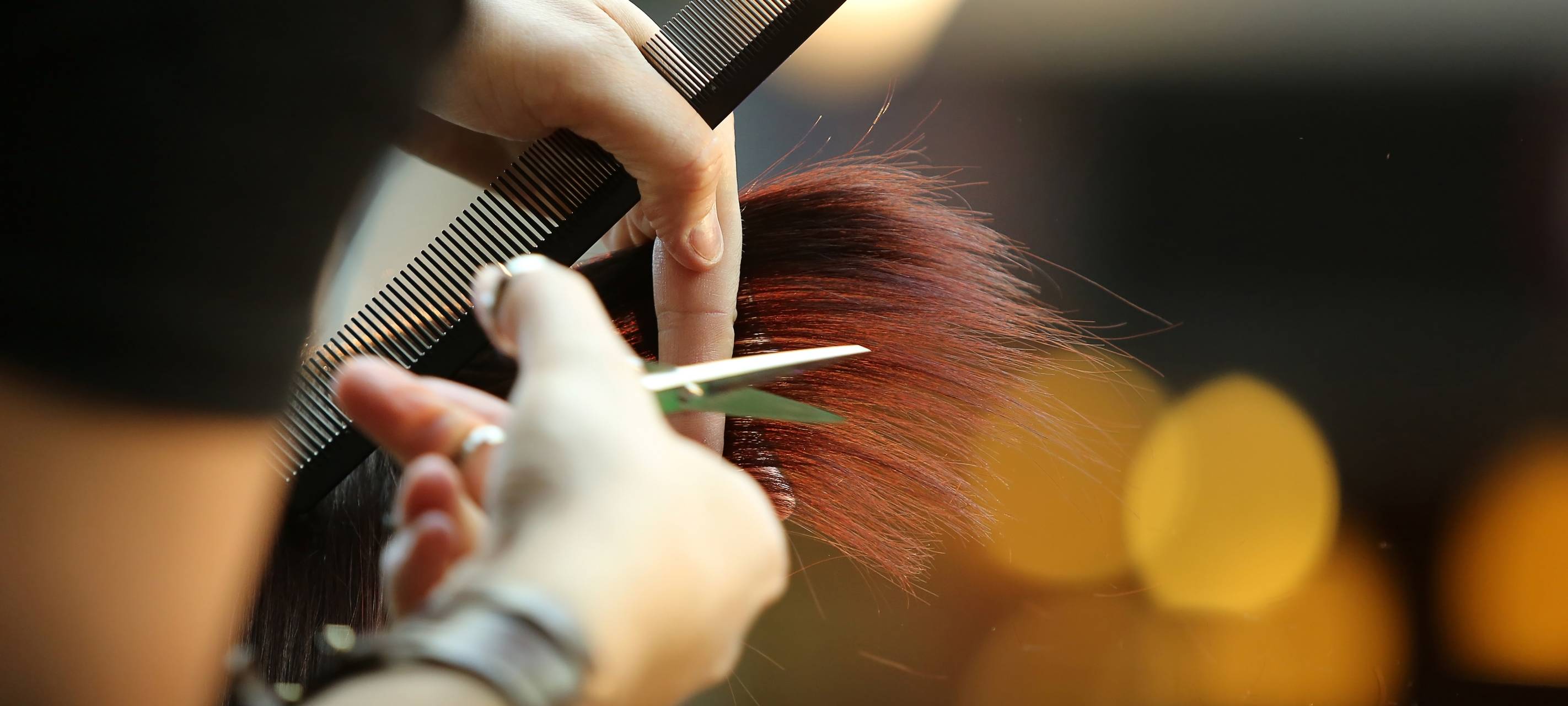 Friseure fordern Fairness bei Corona-Soforthilfe