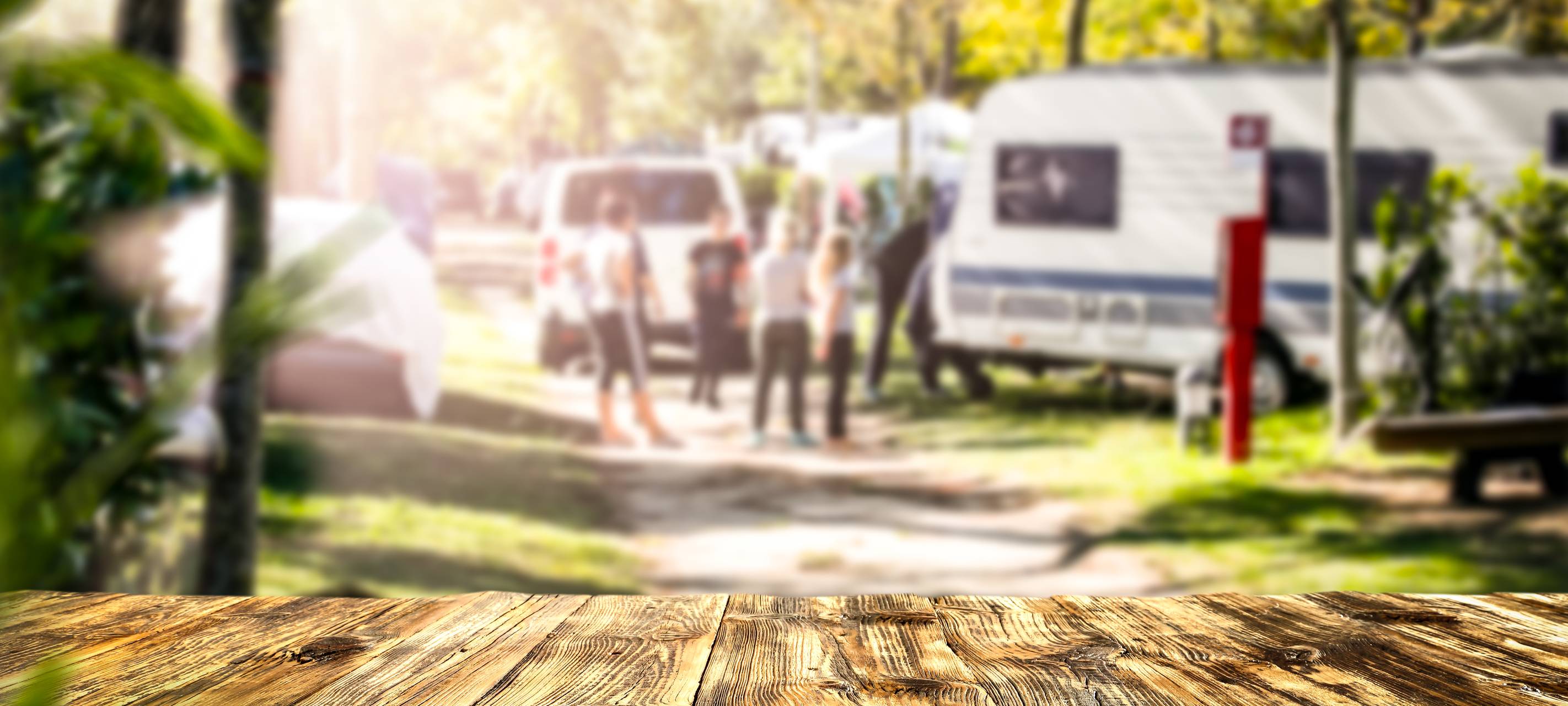 Campingplatz unter den beliebtesten in NRW