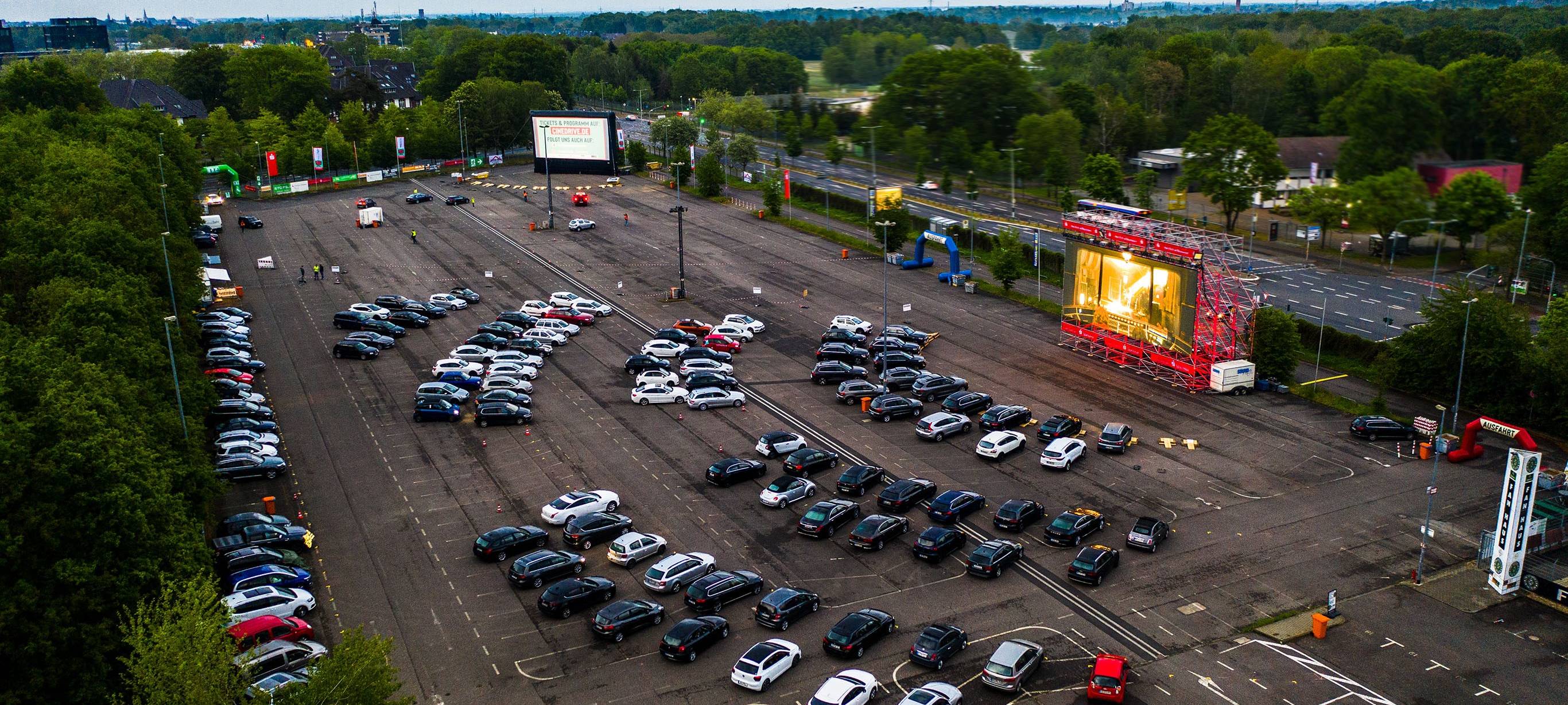 Cinedrive bleibt länger