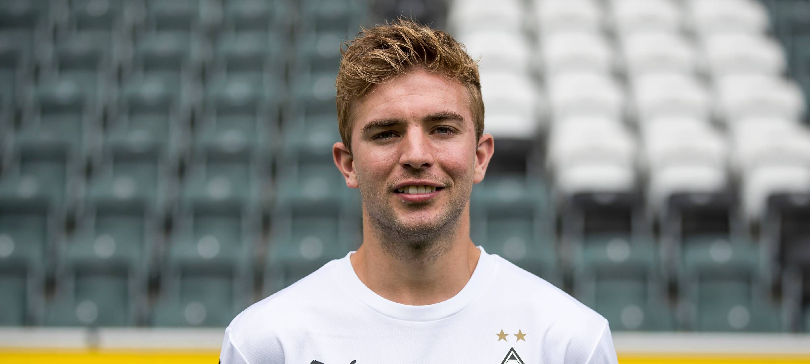 Borussia Hautnah Christoph Kramer 20.05.2020