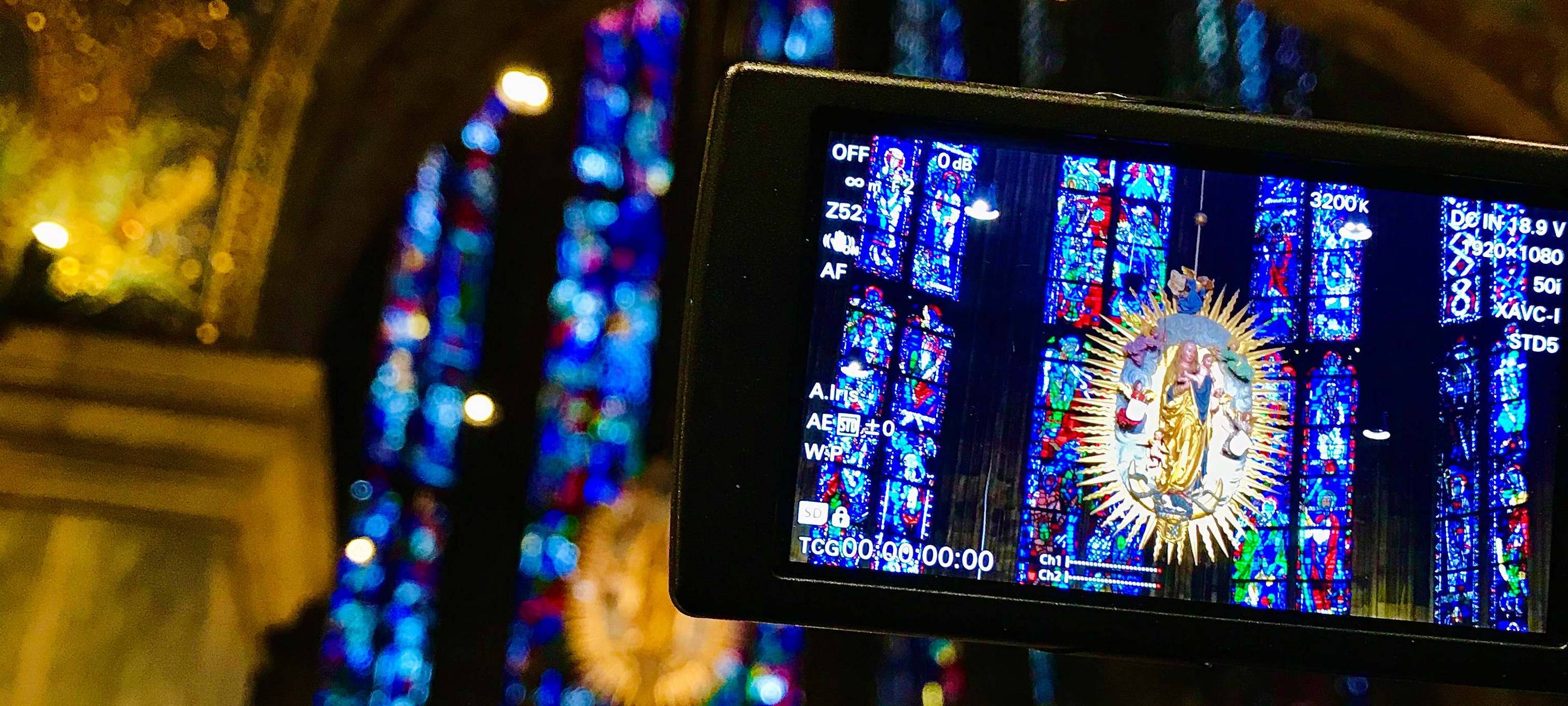 Aufarbeitung sexueller Übergriffe im Bistum Aachen