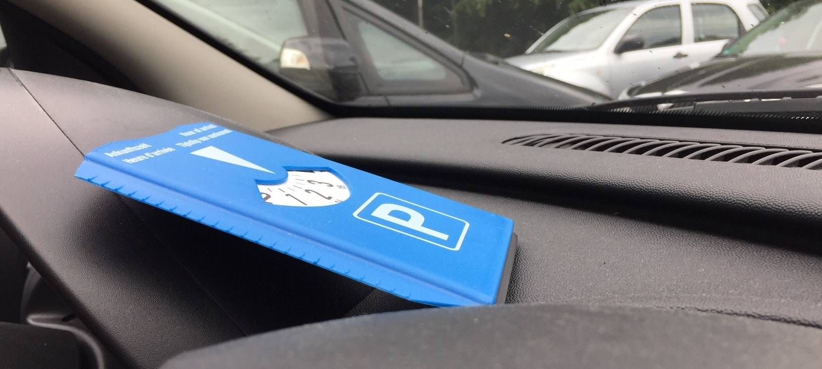 In Mönchengladbach sollen mehr Parkplätze entstehen