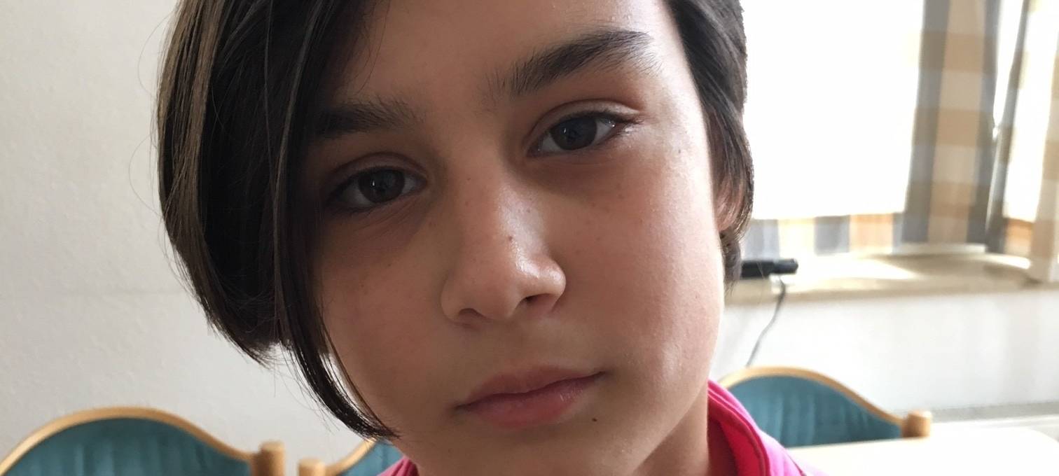 Polizei sucht nach vermisster 14-Jährigen