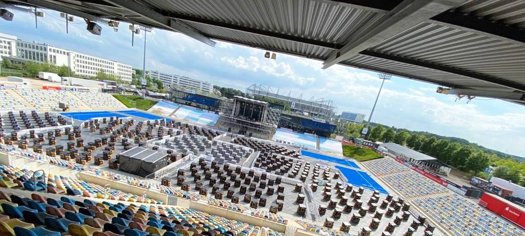 Veranstaltungen 2021 in Mönchengladbach