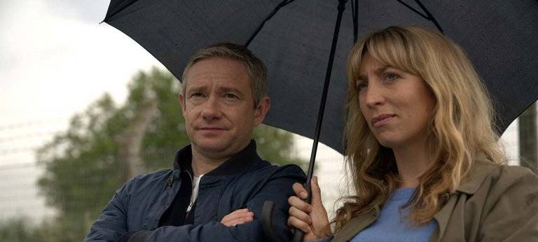 Paul und Ally