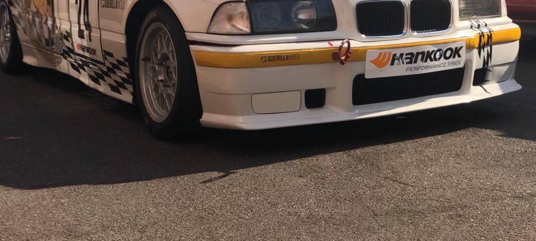 Neuer Rennsportnachwuchs aus Gladbach