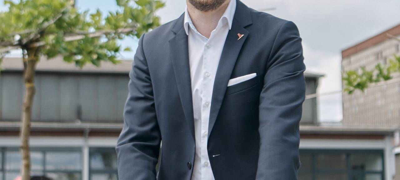 Felix Heinrichs (SPD)