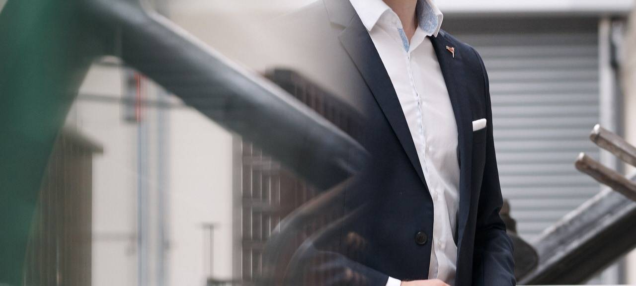 Ein Jahr Oberbürgermeister Heinrichs