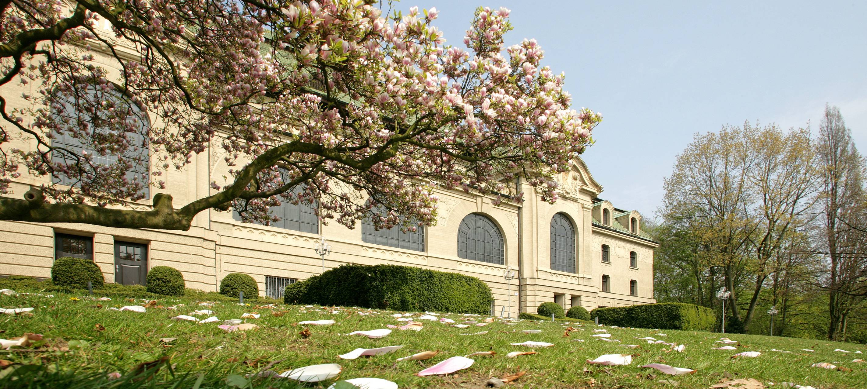 Sanierung am KFH-Restaurant läuft weiter