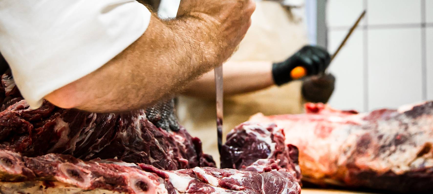 Arbeitsschutz: NGG fordert schärfere Kontrollen