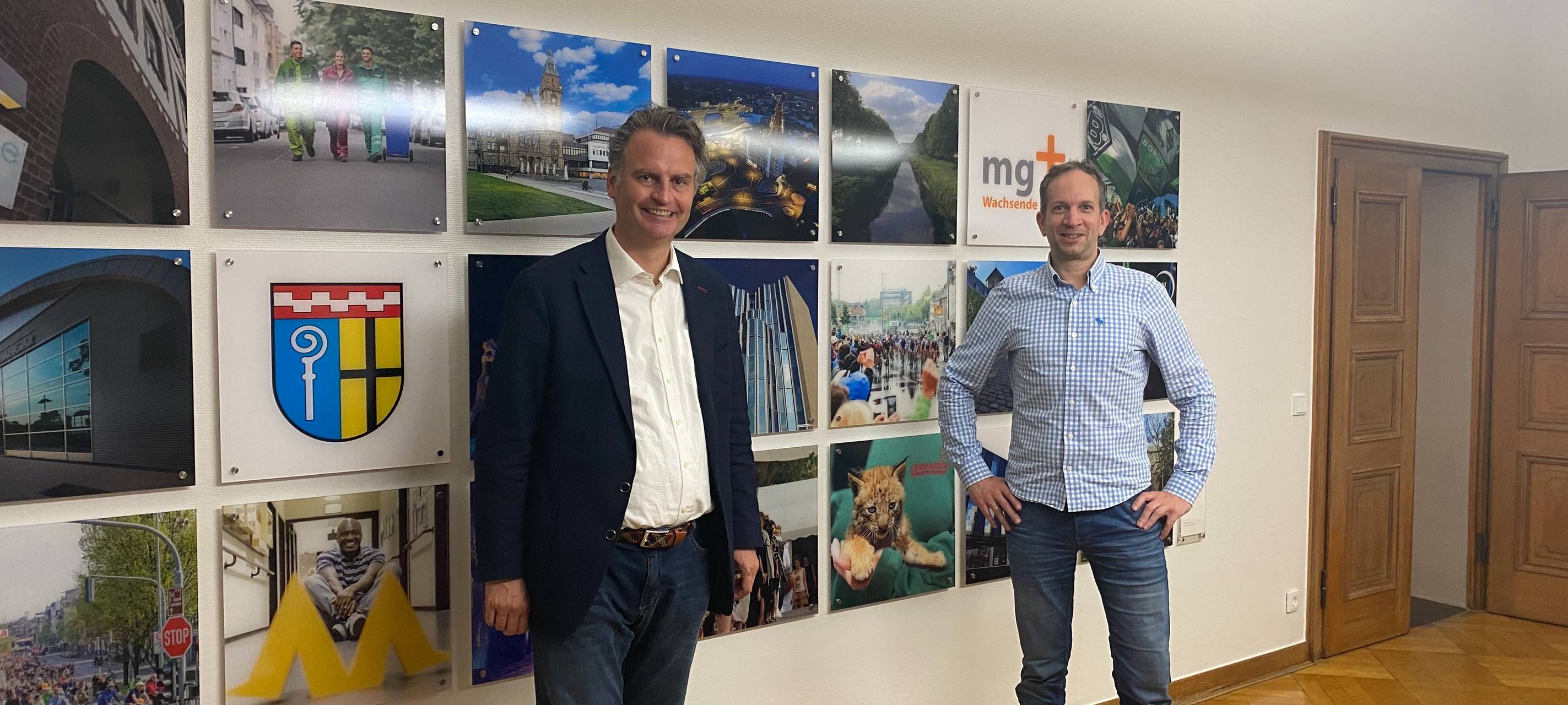 Schlegelmilch bleibt CDU-Fraktionsvorsitzender