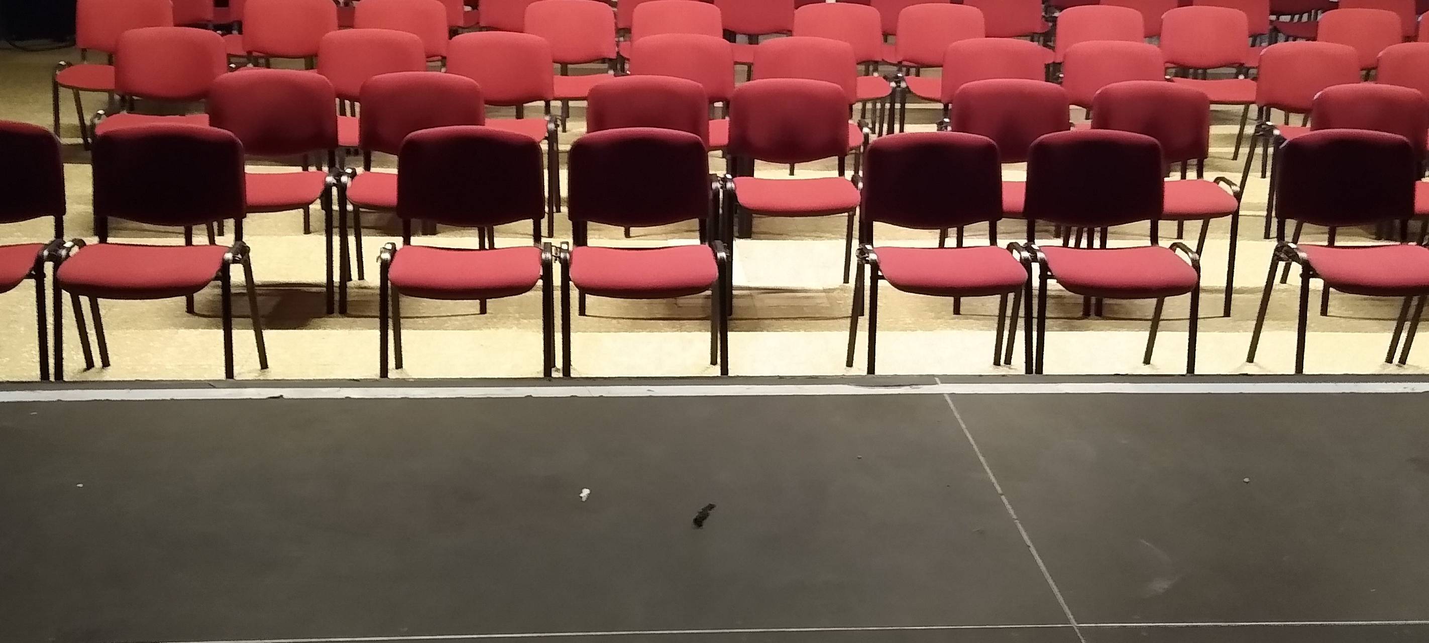 Hilfsprogramme für Kultur