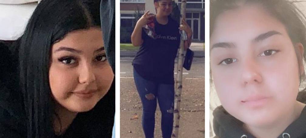 Suche nach vermisster Jugendlichen