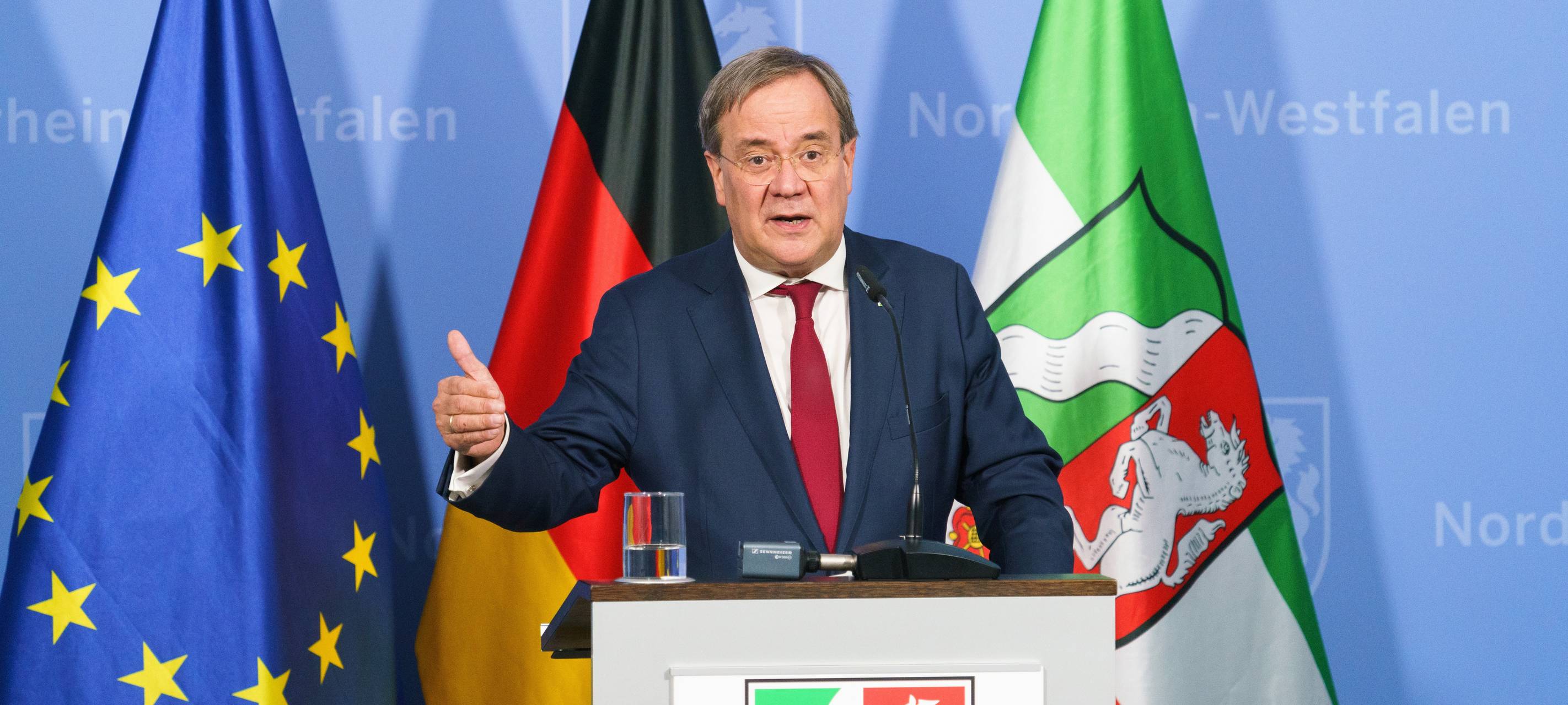 K-Frage für MG-Abgeordnete klar