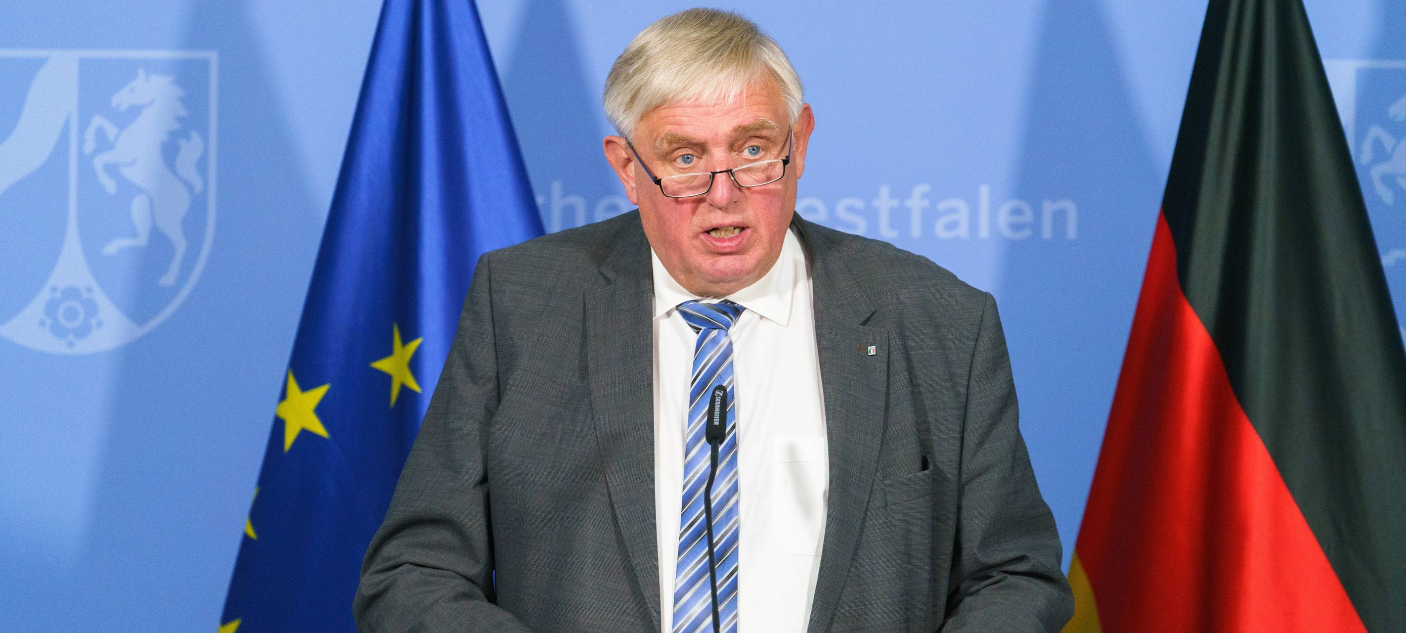 Corona-Notbremse bleibt in Kraft