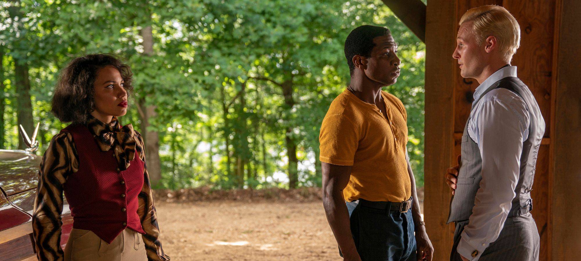 Atticus im Kampf gegen den Rassismus.