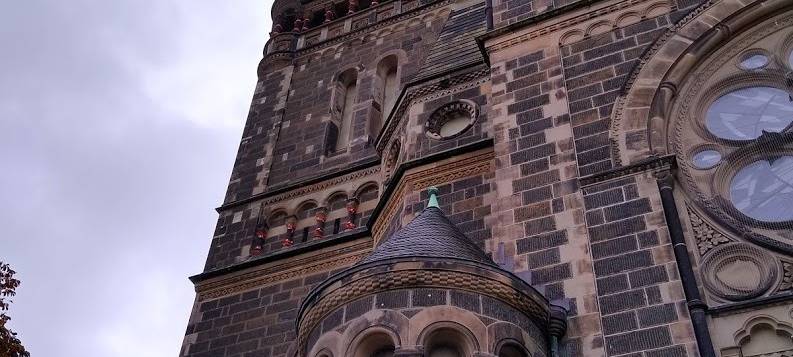 Gottesdienste zu Weihnachten