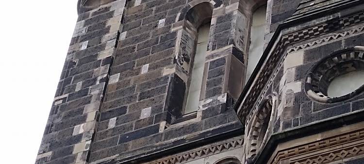 Hauptkirche in Rheydt muss saniert werden