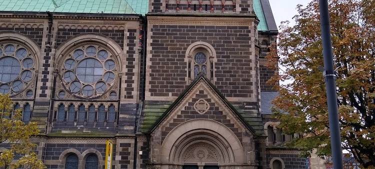 Weitere Fördermittel für die Rheydter Hauptkirche