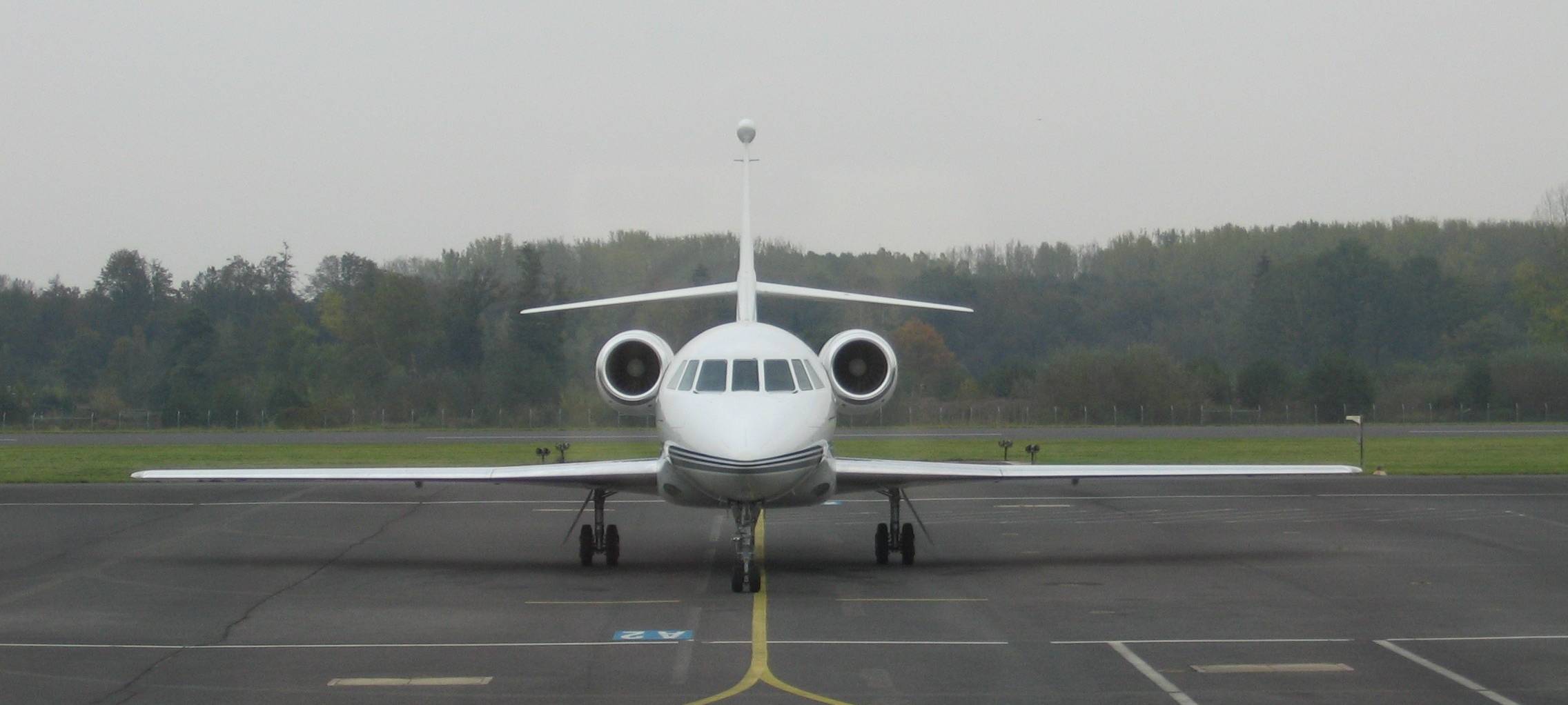 Flughafen MG mit neuen Plänen