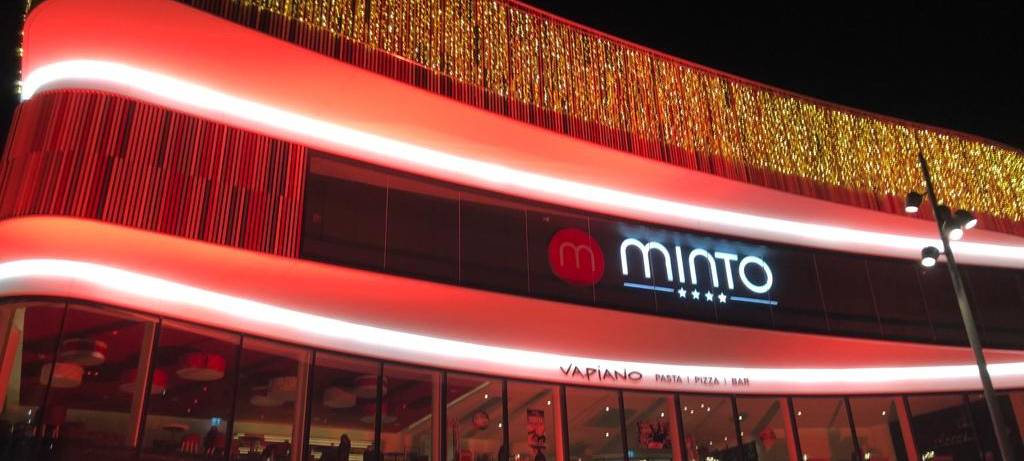 "Say No - Orange the World" - Gegen Gewalt gegen Frauen