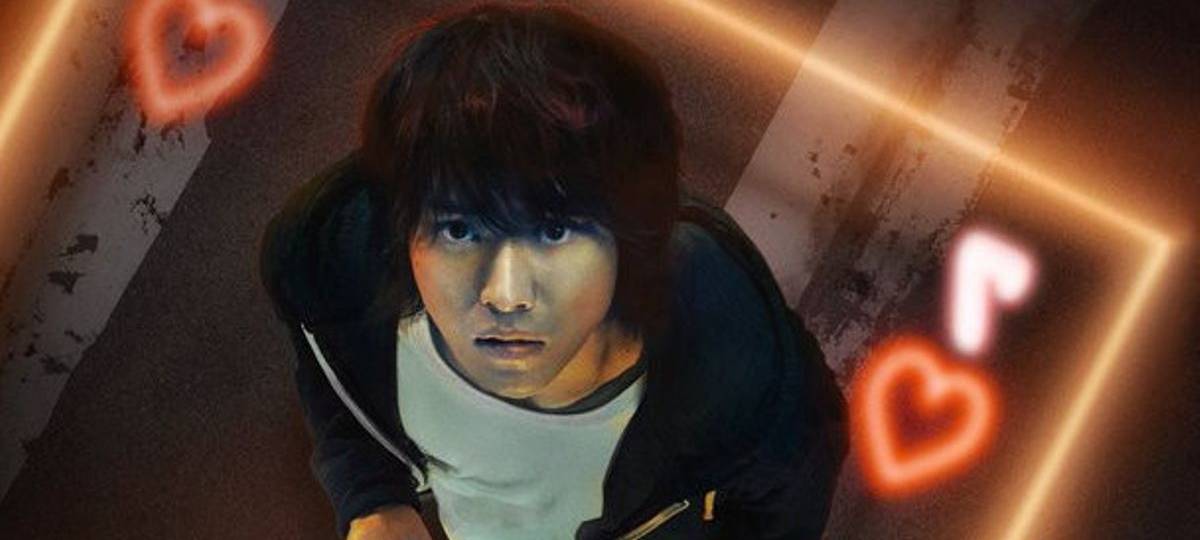 Wo ist Alice da hineingeraten?