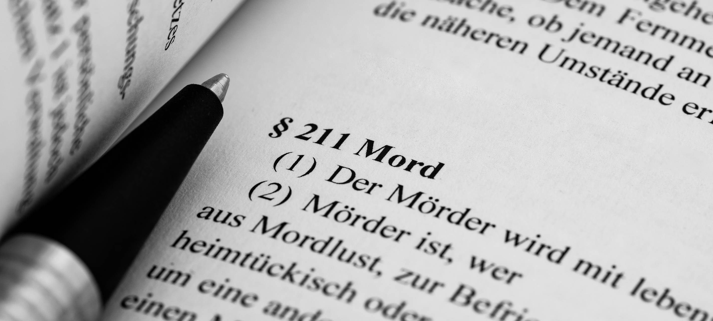 Mutter von Rabea gesteht zum Prozessauftakt