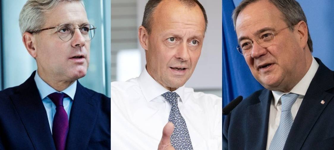 CDU-Parteitag: Vier Delegierte aus Mönchengladbach stimmen mit ab