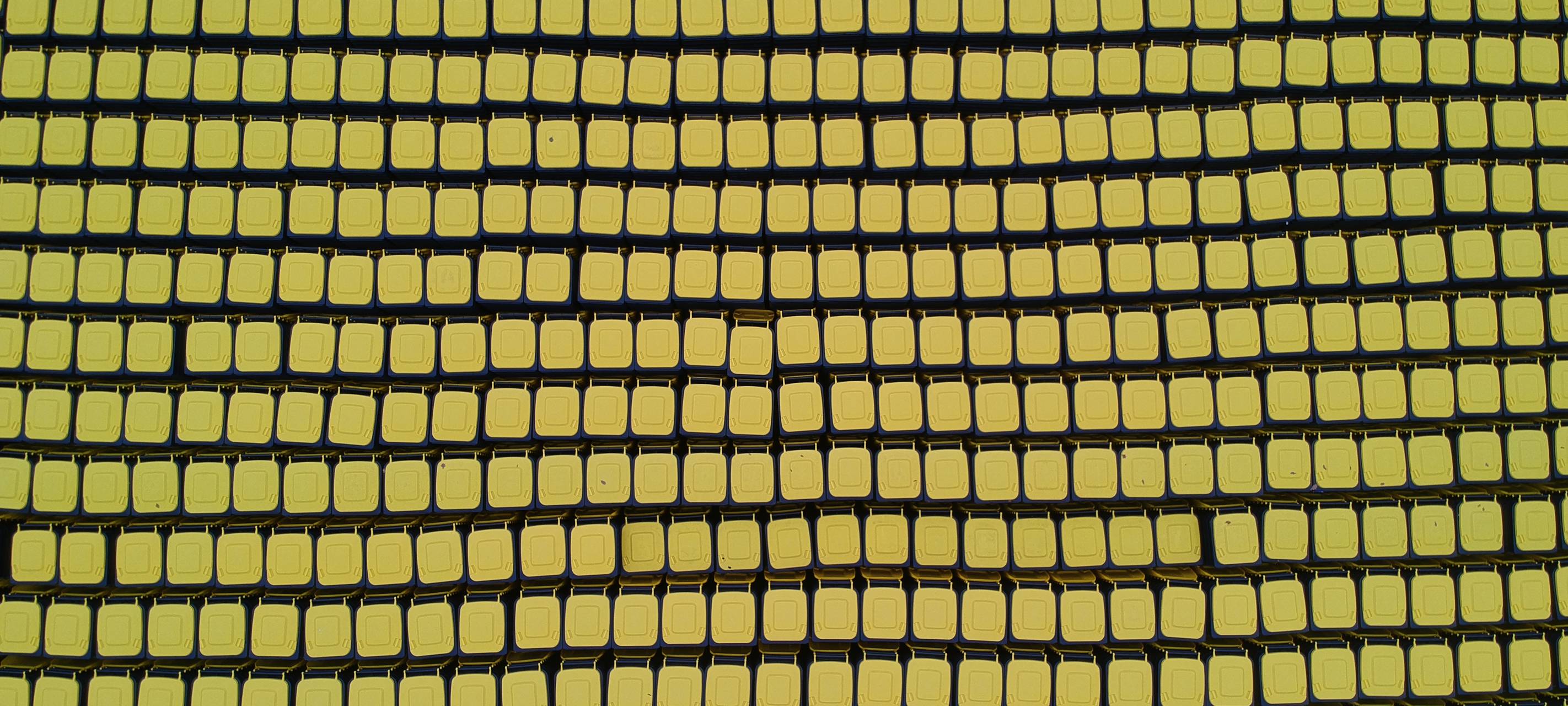 EGN hat alle gelben Tonnen verteilt