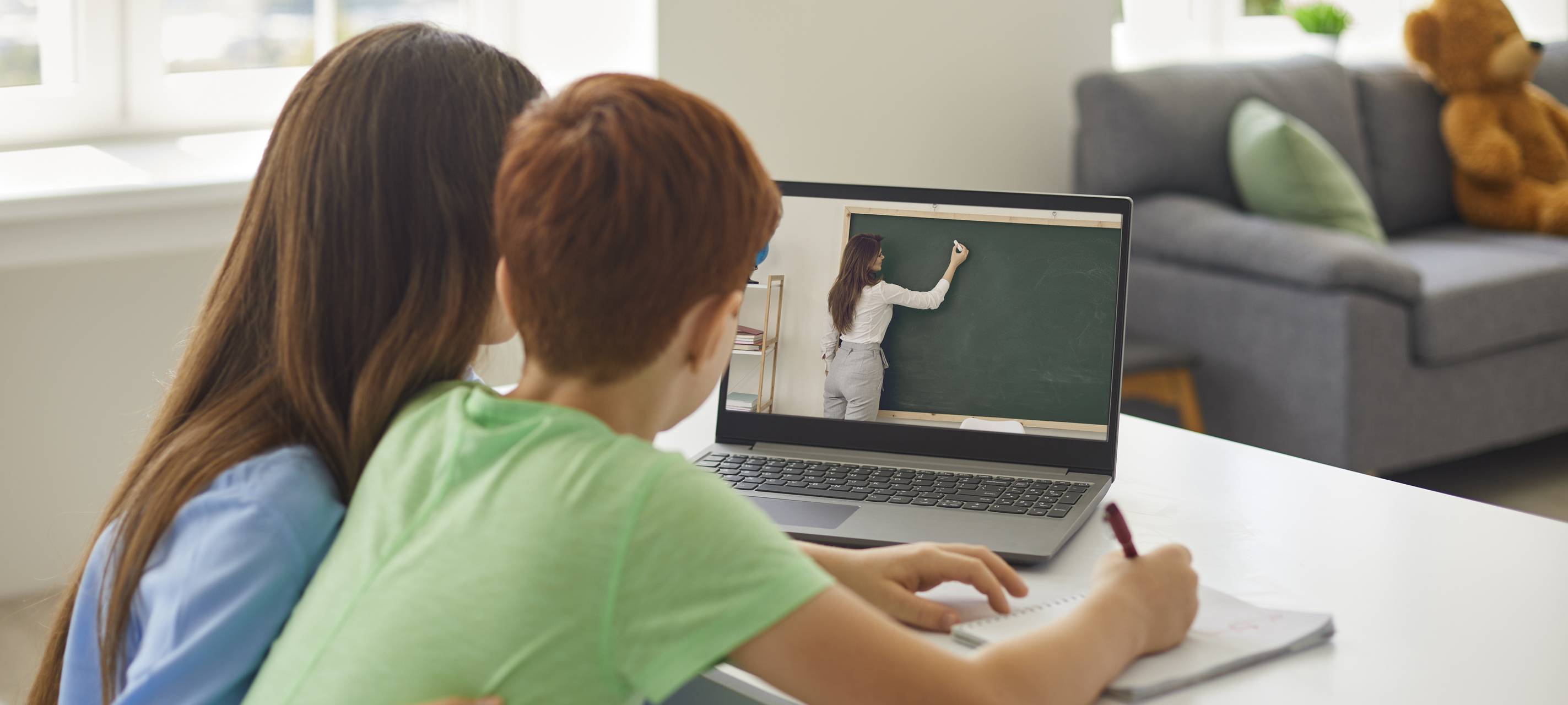 Nachhilfe-Boom durch Homeschooling in Mönchengladbach