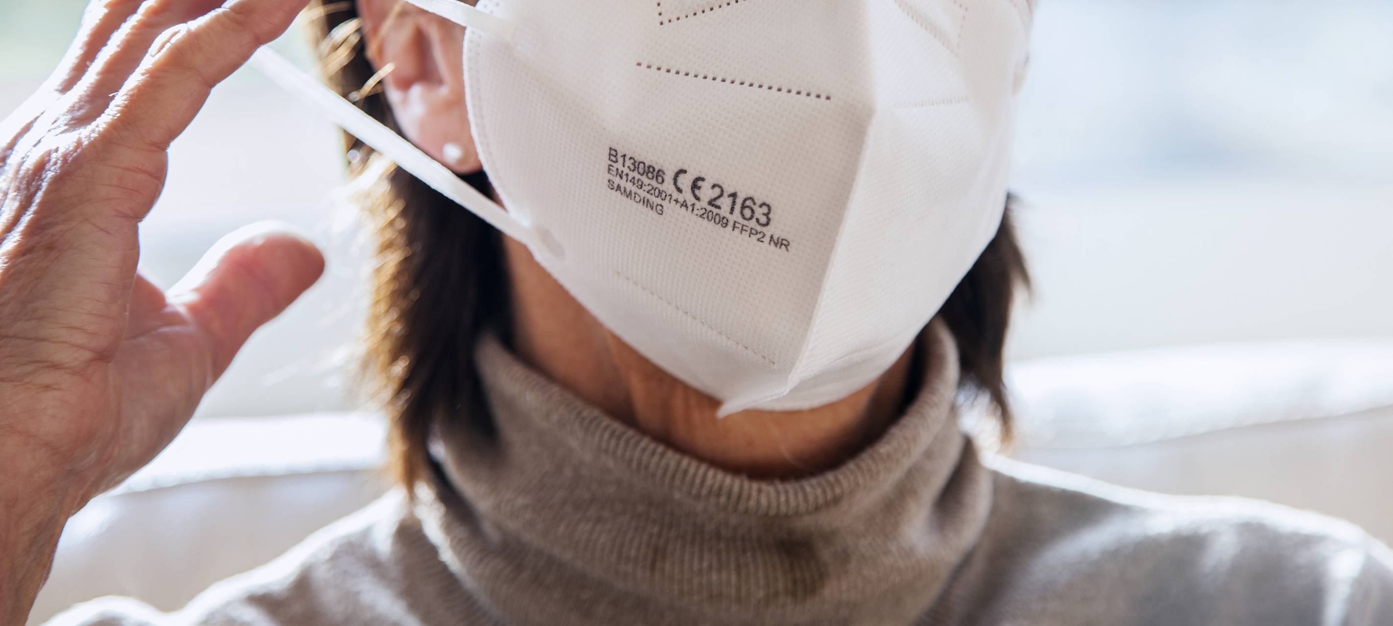 Verschärfte Maskenpflicht im Mönchengladbacher ÖPNV