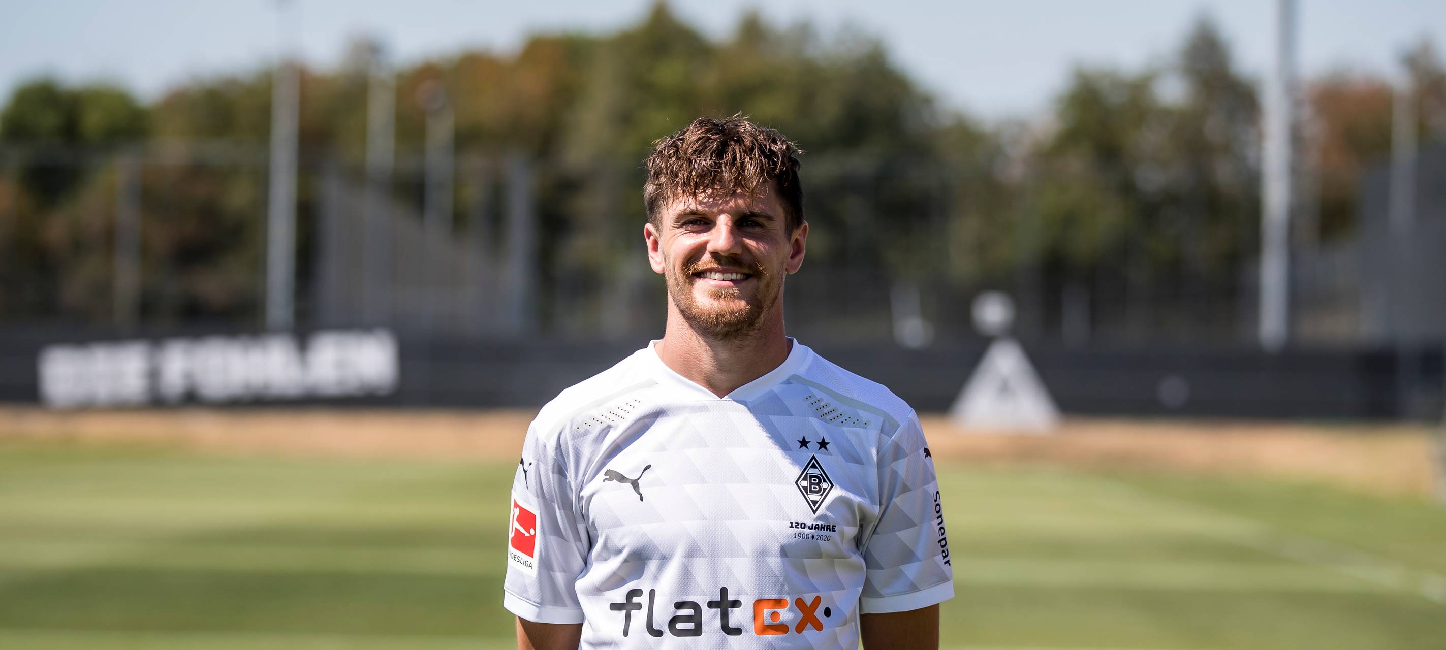 Borussia Hautnah mit Jonas Hofmann