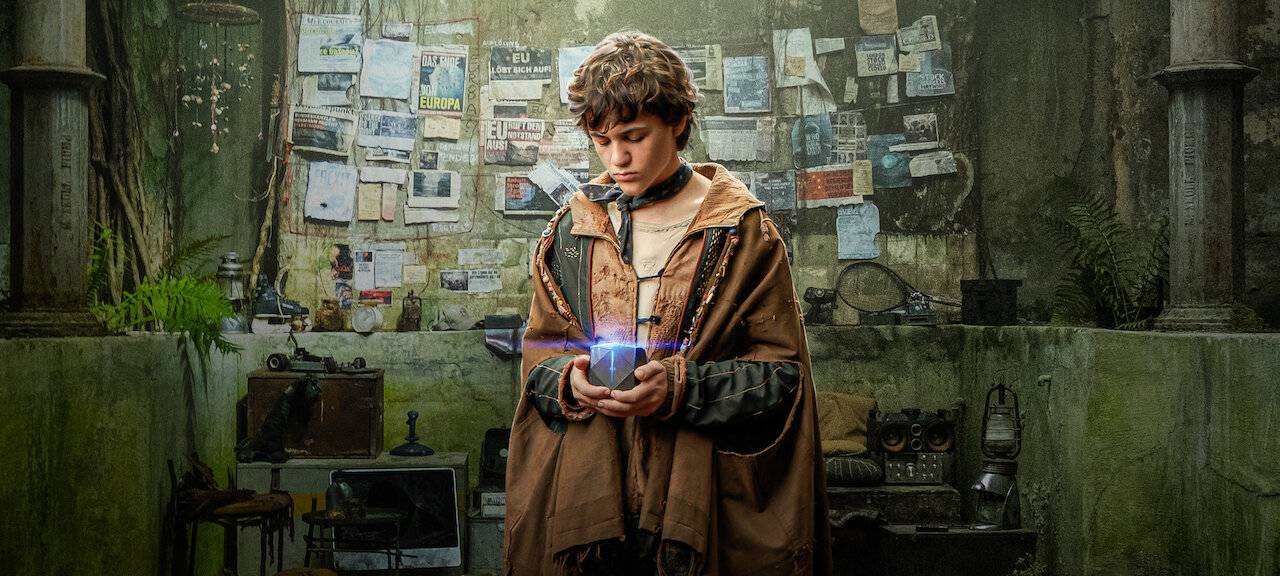 Der Cube ist geheimnisvoll und heiß begehrt.