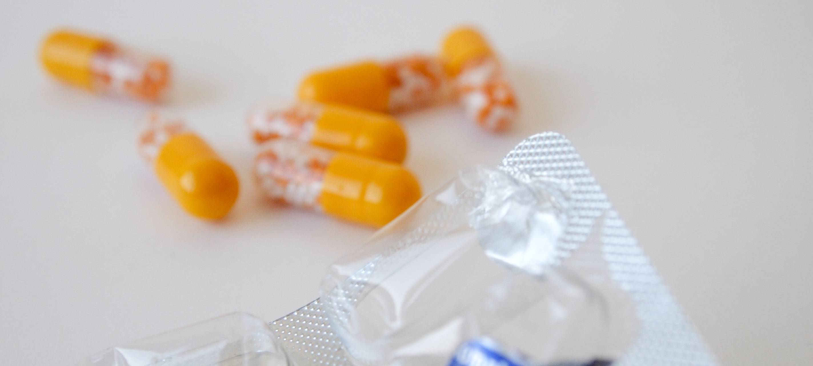 Ab Ostern wird Medikamentenversorgung noch schwerer