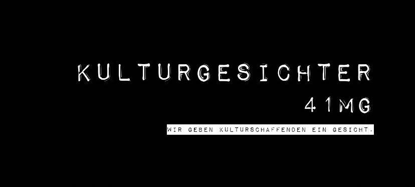 Mönchengladbach ist auch Teil der Aktion Kulturgesichter