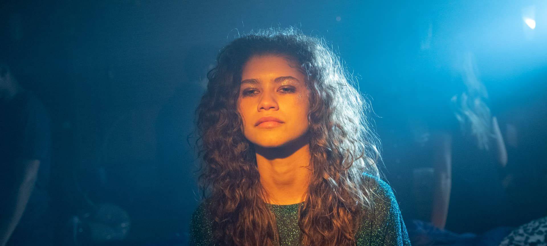 Schaffst es Rue zurück ins Leben?