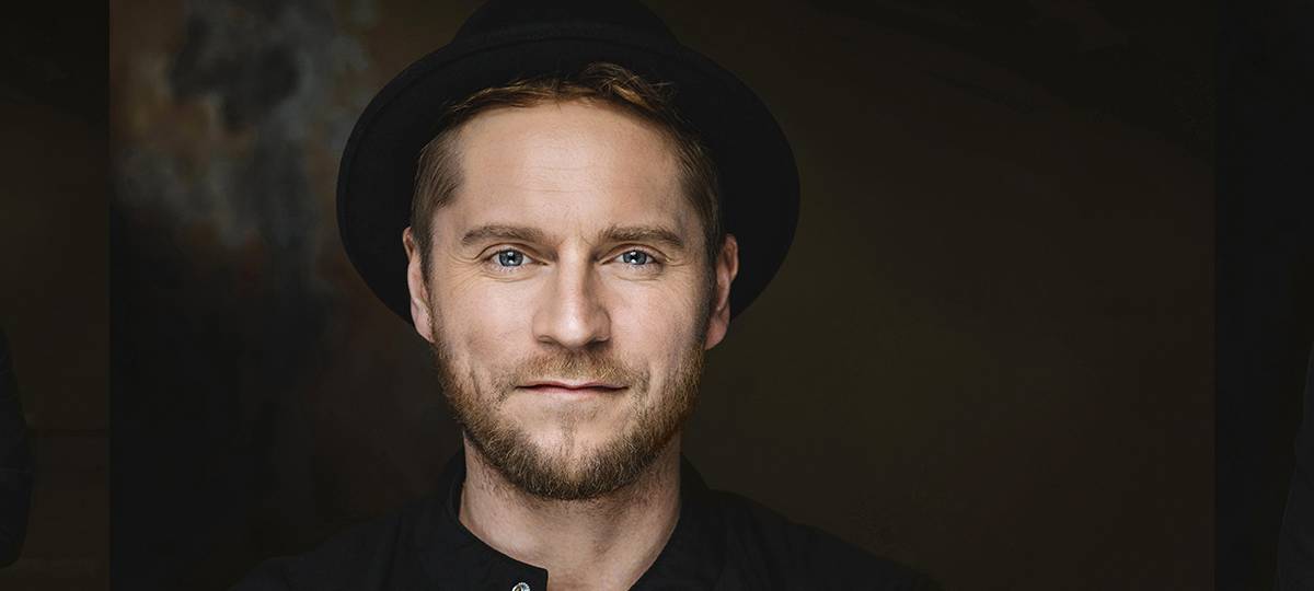 Interview mit Johannes Oerding