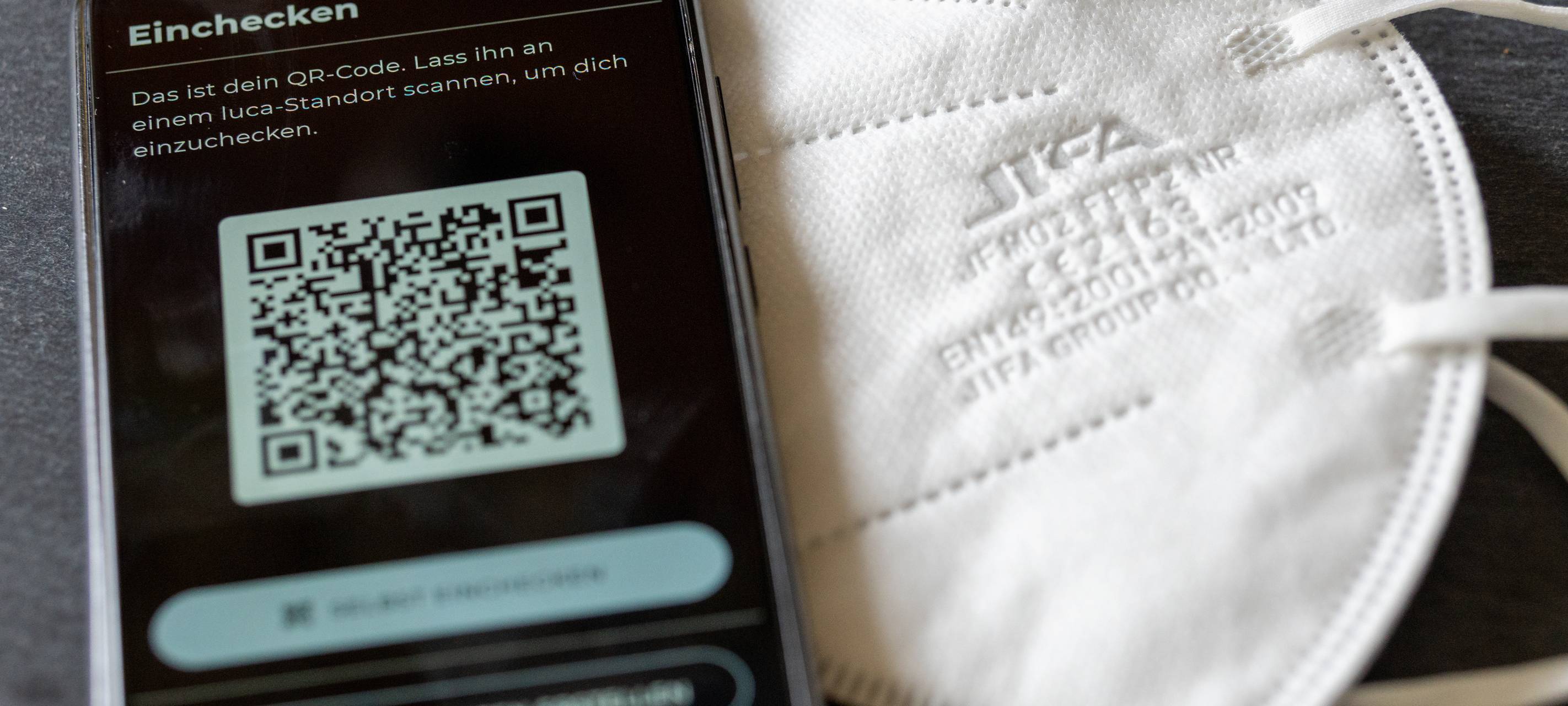 Mönchengladbach: Apps sollen Kontaktverfolgung unterstützen