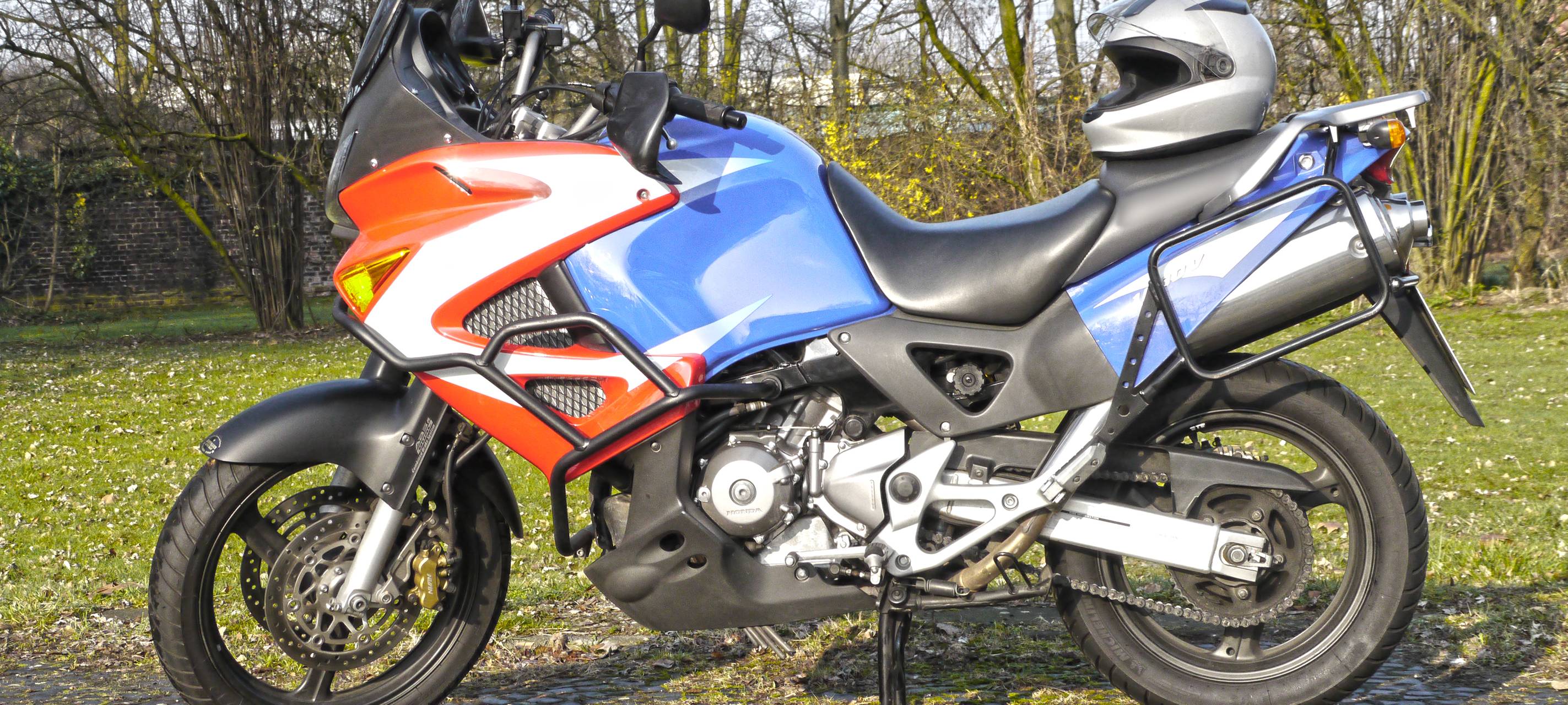 Mehr Motorradfahrer in Mönchengladbach