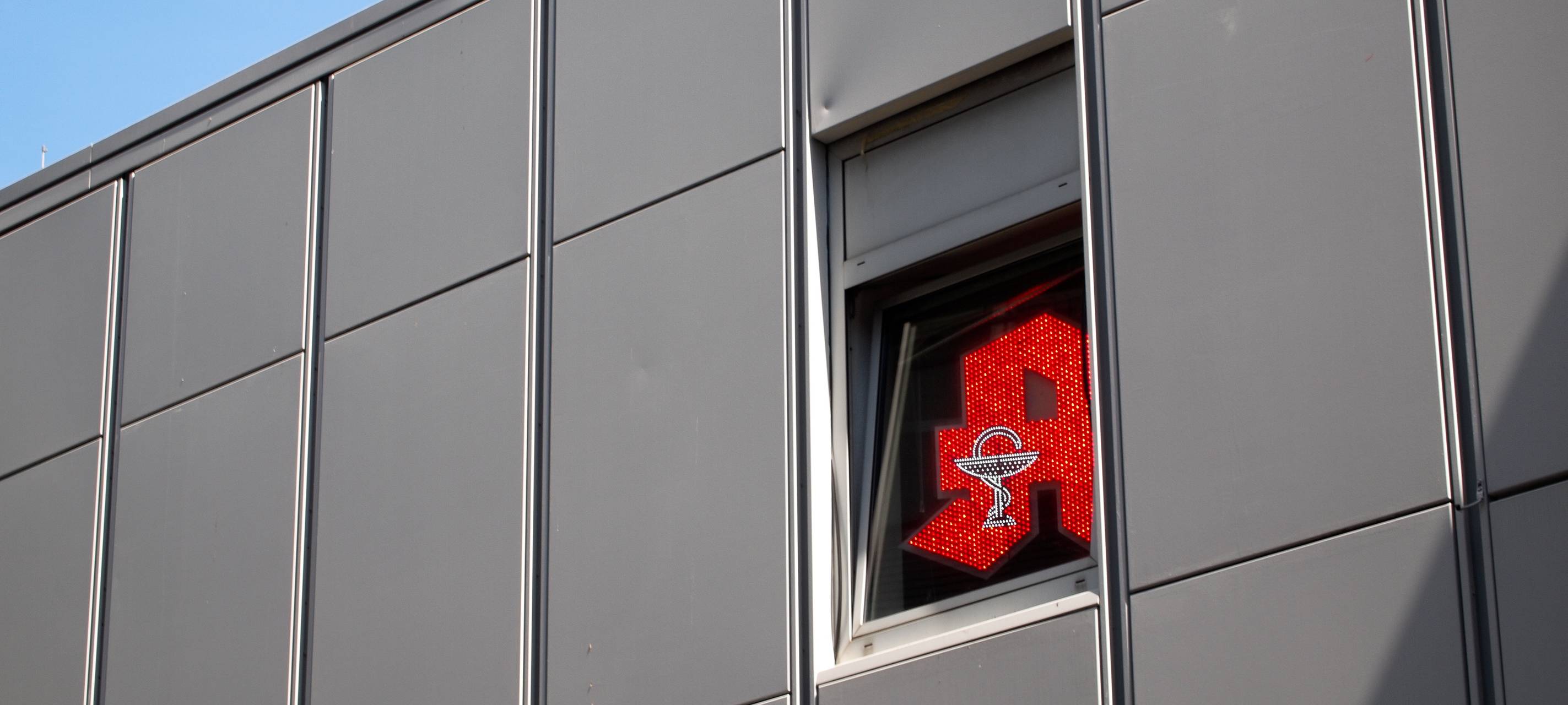 Ärzte lehnen Grippeimpfung in der Apotheke ab