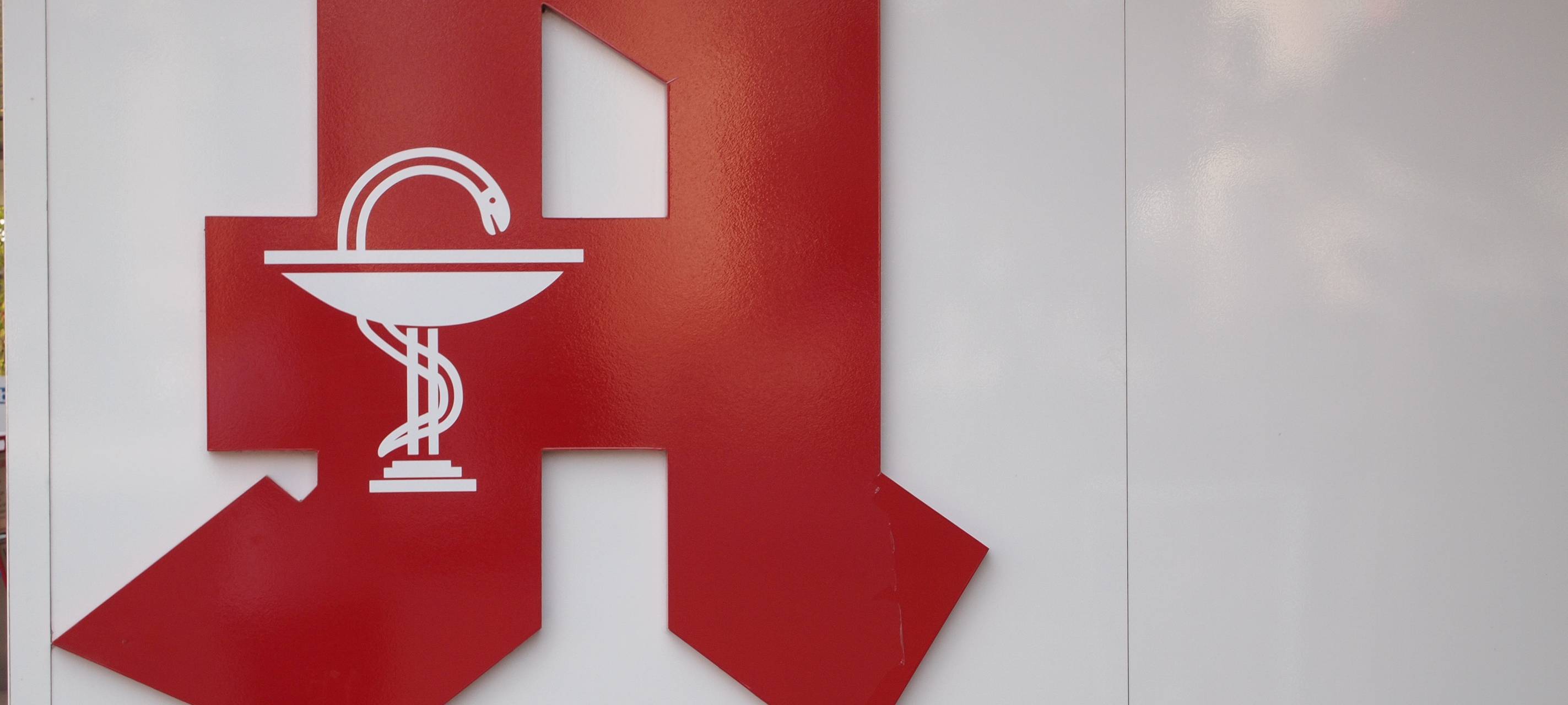 Polizei nimmt Apotheker fest